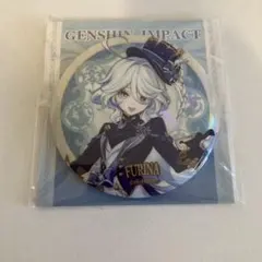 2025年最新】原神 フリーナ 缶バッジの人気アイテム - メルカリ