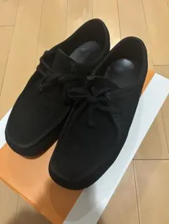 GU Wallabee