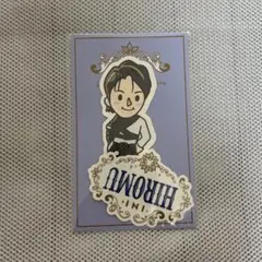【値下げ交渉可】INI 髙塚大夢　まとめ売り INI 髙塚大夢 まとめ