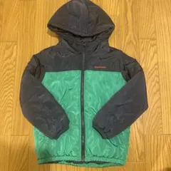 ムージョンジョン　120 ダウンジャケット