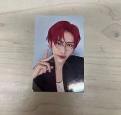 zb1 リッキー 渋谷109 popup ラントレ トレカ