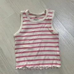 H&M タンクトップ