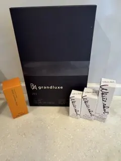 grandluxe POLA フェイスクリーム 50g - メルカリ