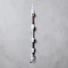 ネイティブアメリカン/幸運の槍(150cm) ネイティブアメリカン/幸運の槍(150cm) - メルカリ