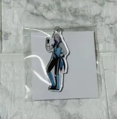 うたプリ カミュ アクリルチャーム