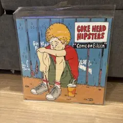 2026年最新】COME ON EILEEN COKEHEAD HIPSTERSの人気アイテム - メルカリ