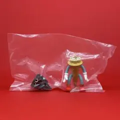 FLAVORS Vol. 1 チョコミントソフトクリームミックス 【未開封品】②