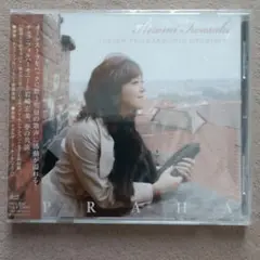 岩崎宏美/CD/PRHA