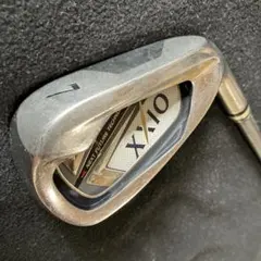 ゼクシオ7 アイアンセット キャディーバック付 ゼクシオ7 アイアンセット キャディーバック付 XXIO（7代目