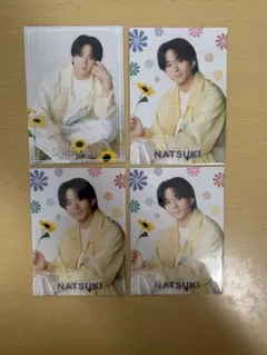 澤本夏輝 フォトカ セット