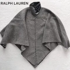 2025年最新】Ralph Lauren レディース ポンチョ・ケープコートの人気