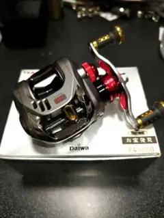 1新品未使用04 チームダイワ Z TD-Z 103ML TYPE-R+ レフト - メルカリ