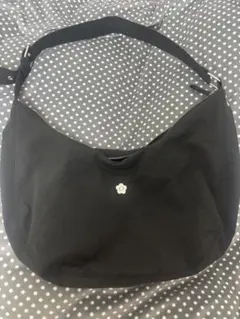 MARY QUANT × PUBLUX/マリークワント ショルダーバッグ