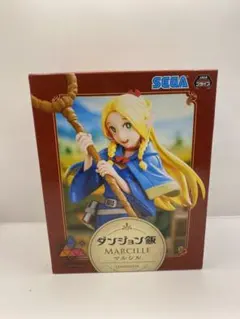 2025年最新】ダンジョン飯 Luminasta “マルシル”の人気アイテム - メルカリ