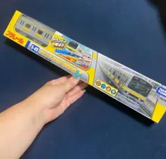 プラレール S-49 総武線 電車