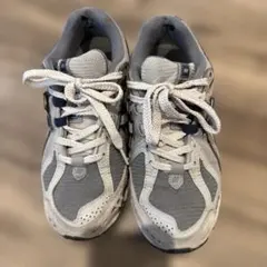 New Balance M1906R スニーカー グレー 23cm