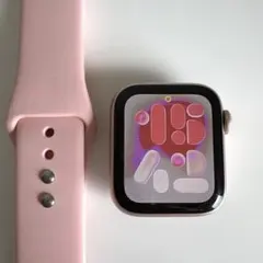 apple watch series6 GPSモデル 40mm (77)