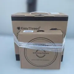 EasyThread K1 3Dプリンター 本体