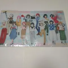 2026年最新】ラブライブ!虹ヶ咲学園スクールアイドル同好会 デスク