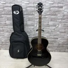 Epiphone エピフォン ジャンボボディ アコースティックギター SQ180
