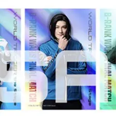 ワーステ　特典　円盤特典　予約特典　東 春秋