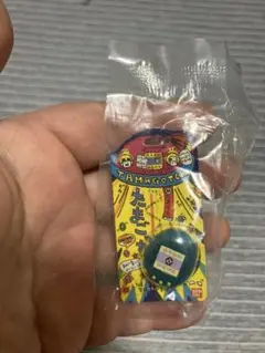 たまごっちのリングコレクション　リンコレたまごっち　ガチャ