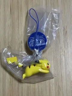 プラコロ 非売品 ピカチュウ 彩色 未開封 D - メルカリ