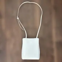 シューラルー　ショルダーバッグ