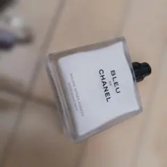 BLEU DE CHANEL アフターシェーブバーム 90ml