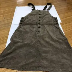 サロペットスカートのサムネイル