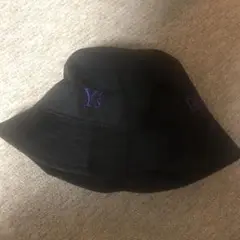 ジェイボーイ Y's × NEW ERA ワイズ×ニューエラ ハット Y's x NEW ERA COLLECTION: ｜THE SHOP YOHJI YAMAMOTO