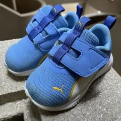 PUMA ベビーシューズ　13cm