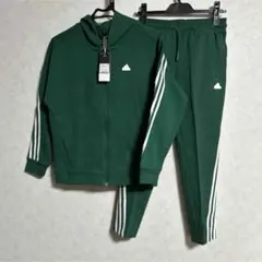アディダス トラックジャケット パンツ セットアップ 150