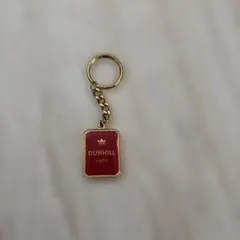 DUNHILL Lキーホルダーのサムネイル