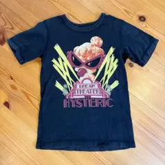 HYSTERIC GLAMOUR mini Tシャツ　100cm
