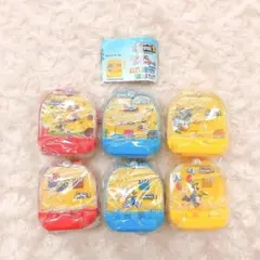 Newスーパーマリオブラザーズ2 ジャンプ&シーソーゲーム 全6種 フルコンプ