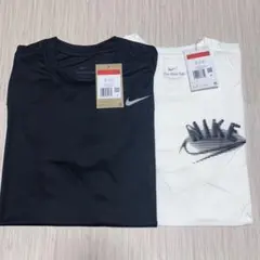 本日限定‼️メーカー小売価格8,800円ナイキドライフィットTシャツ【L】2枚のサムネイル