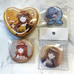 カラフルピーチ　るな　まとめ売り