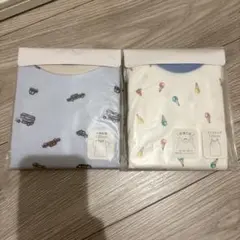 F.O.INTERNATIONAL 肌着 120cm 2枚セット