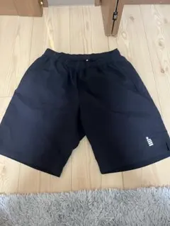 good! Gosen ブラック ハーフパンツ Lサイズ