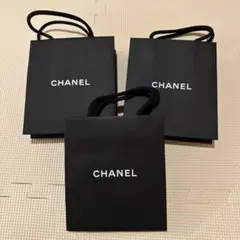 CHANEL ショッパー　お纏め