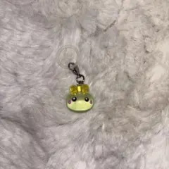 ほっぺちゃんめじるしアクセサリー