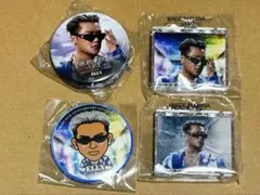 三代目 J Soul Brothers ELLY ガチャ ③