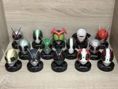 仮面ライダーマスクコレクションまとめ売り 仮面ライダー ライダーマスクコレクション まとめ売り 2025年