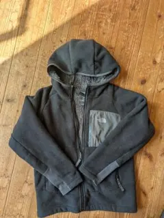 THE NORTH FACE ノースフェイス フリース　 黒