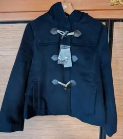 【ダッフルコート】イーハイフンワールドギャラリー（レディース/未使用品/タグ付）