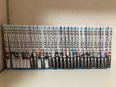 【裁断済み】夜桜さんちの大作戦 全巻 夜桜さんちの大作戦 全巻セット（全29巻） | 八文字屋OnlineStore