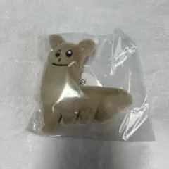堀夏喜 ホリナツのカンムリ ちびぬいホリパカキーホルダー - メルカリ
