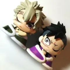 鬼滅の刃　おねむたん　不死川実弥　不死川玄弥