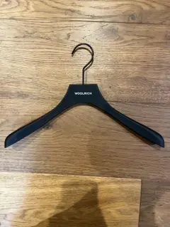 WOOLRICH ウールリッチ ハンガー